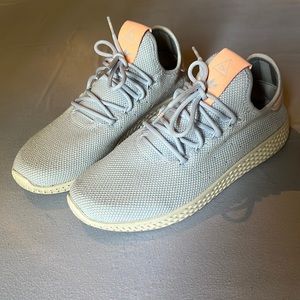Adidas x Pharrell Williams womens shoes